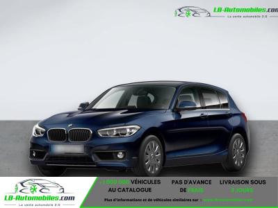 BMW Série 1 118i 136 ch BVA