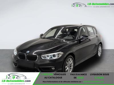 BMW Série 1 120d 190 ch BVA