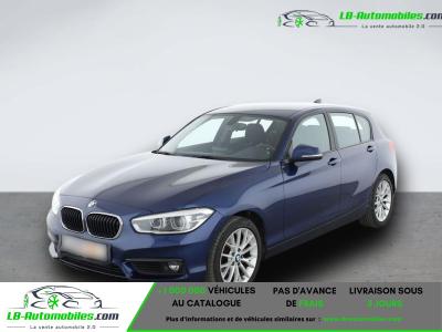 BMW Série 1 120i 184 ch BVM