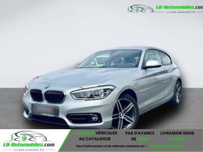 BMW Série 1 120i 184 ch BVA
