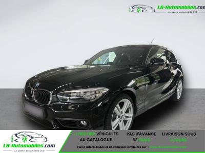 BMW Série 1 120i 184 ch BVA