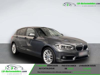 BMW Série 1 120i 184 ch BVA