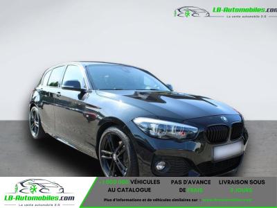 BMW Série 1 120i 184 ch BVA