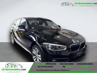 BMW Série 1 120i 184 ch BVA