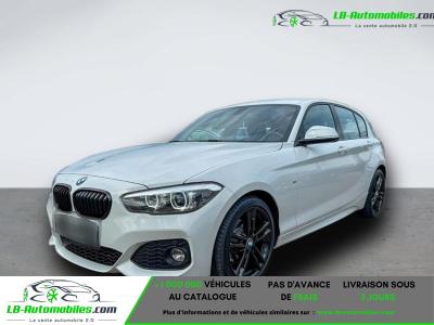 BMW Série 1 120i 184 ch BVA