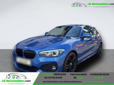 BMW Série 1 120i 184 ch BVA