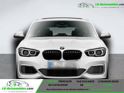 BMW Série 1 M140i 340 ch BVM
