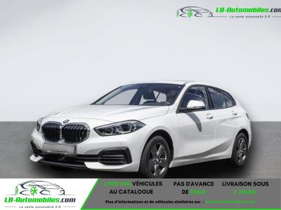 BMW Série 1 116d 116 ch BVM