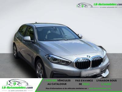 BMW Série 1 116d 116 ch BVA