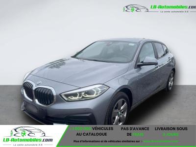 BMW Série 1 116d 116 ch BVA
