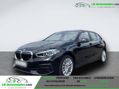 BMW Série 1 116i 109 ch BVM