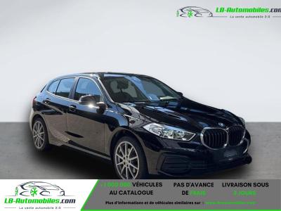 BMW Série 1 116i 109 ch BVM