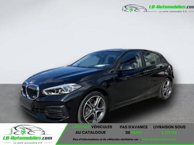BMW Série 1 116i 109 ch BVM