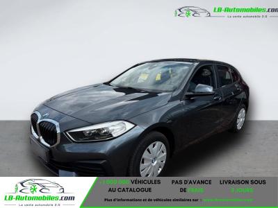 BMW Série 1 116i 109 ch BVM