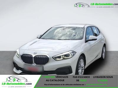 BMW Série 1 116i 109 ch BVA