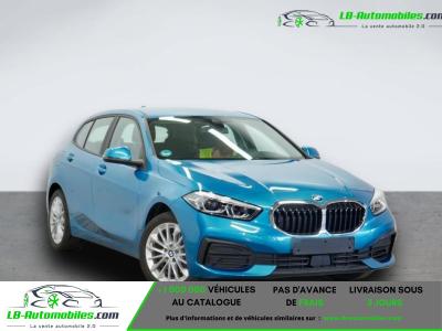 BMW Série 1 116i 109 ch BVA