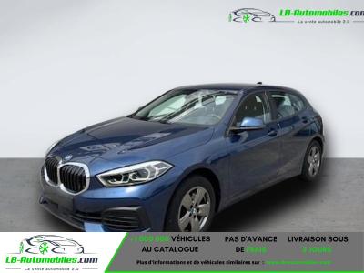 BMW Série 1 118d 150 ch BVM