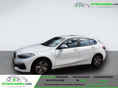 BMW Série 1 118d 150 ch BVM