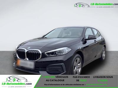 BMW Série 1 118d 150 ch BVM