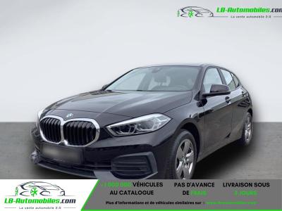 BMW Série 1 118d 150 ch BVM