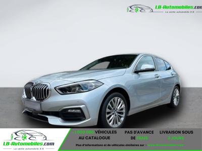 BMW Série 1 118d 150 ch BVM