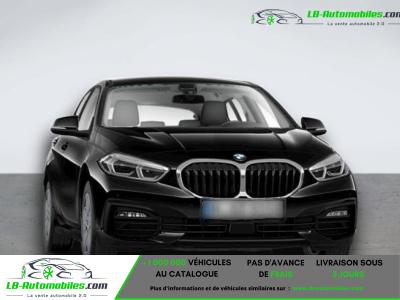 BMW Série 1 118d 150 ch BVM