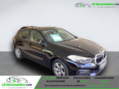 BMW Série 1 118d 150 ch BVM