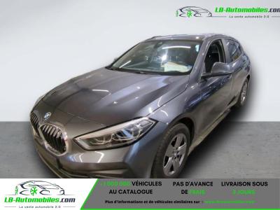 BMW Série 1 118d 150 ch BVA