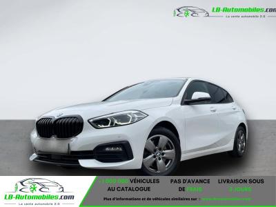 BMW Série 1 118d 150 ch BVA