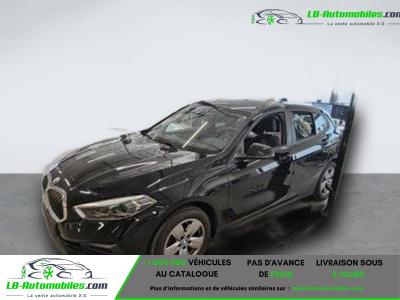 BMW Série 1 118d 150 ch BVA