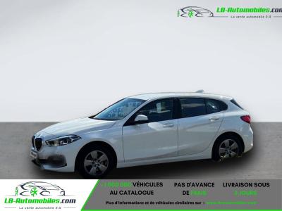 BMW Série 1 118d 150 ch BVA