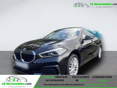 BMW Série 1 118d 150 ch BVA