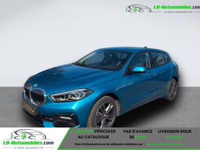 BMW Série 1 118d 150 ch BVA