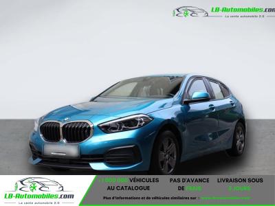 BMW Série 1 118d 150 ch BVA