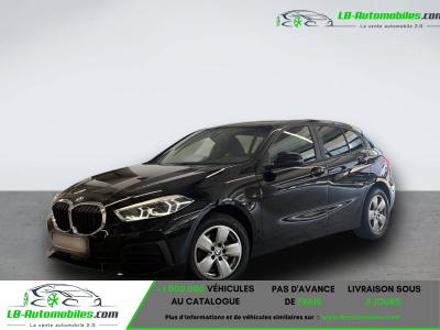 BMW Série 1 118d 150 ch BVA