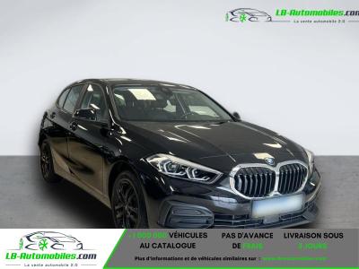 BMW Série 1 118d 150 ch BVA