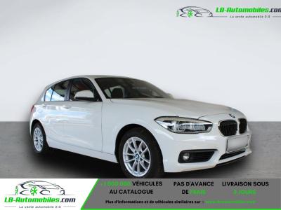 BMW Série 1 118i 136 ch BVM