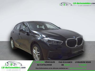 BMW Série 1 118i 136 ch BVM