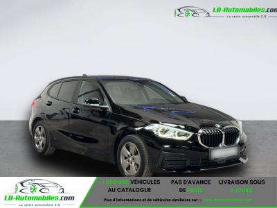 BMW Série 1 118i 136 ch BVA