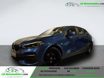 BMW Série 1 118i 136 ch BVA