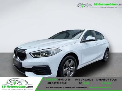 BMW Série 1 118i 136 ch BVA