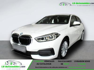 BMW Série 1 118i 136 ch BVA