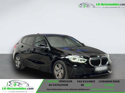 BMW Série 1 118i 136 ch BVA
