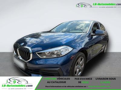 BMW Série 1 118i 140 ch BVM
