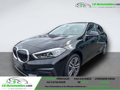 BMW Série 1 118i 140 ch BVM