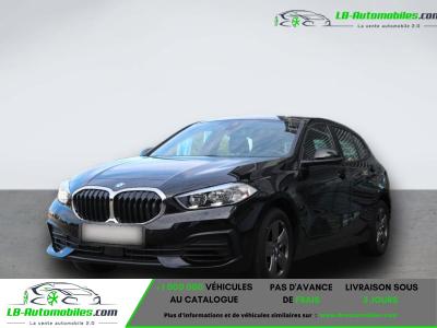 BMW Série 1 118i 140 ch BVM