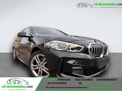 BMW Série 1 118i 140 ch BVM