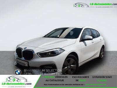 BMW Série 1 118i 140 ch BVM
