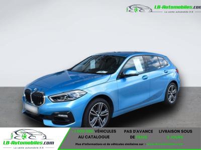 BMW Série 1 118i 140 ch BVA