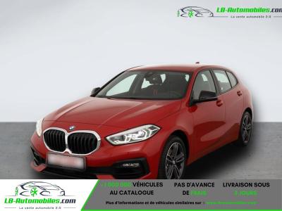 BMW Série 1 118i 140 ch BVA